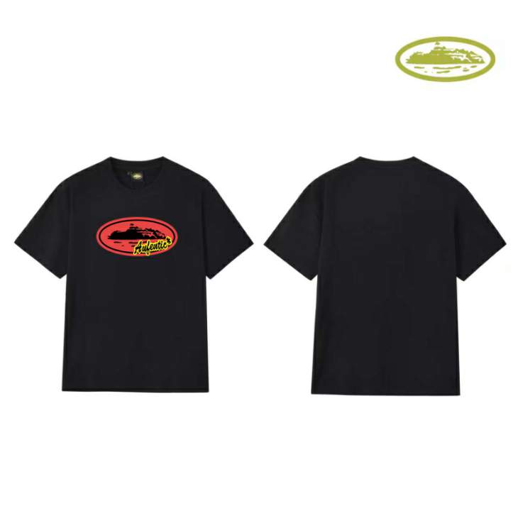 Corteiz T Shirts Short _SKUCorteizS-2XLastxC1816844
